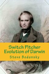 Switch Pitcher: Evolution of Darwin