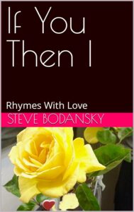 If You Then I: Rhymes With Love