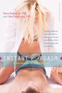 Instant Orgasm