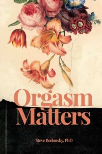 Orgasm Matters