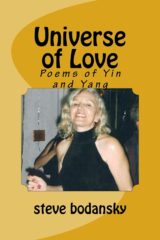Universe of Love: Poems of Yin and Yang