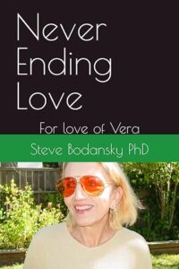 Never Ending Love: For Love of Vera